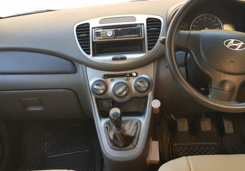 Hyundai i10 2011 for sale