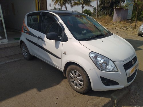 Used Maruti Suzuki Ritz 2014 car at low price