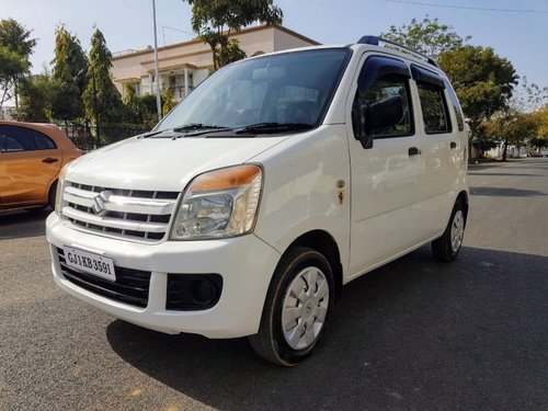 Used Maruti Suzuki Wagon R LXI 2009 for sale