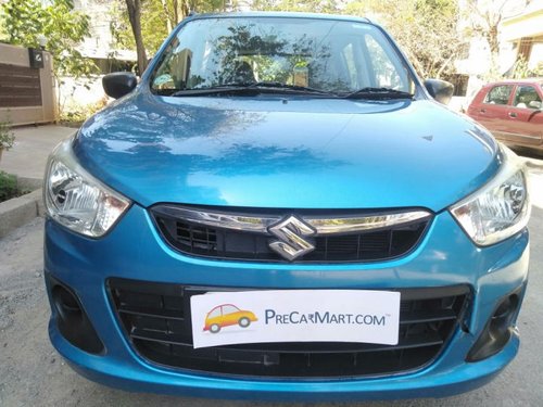 Maruti Suzuki Alto K10 VXI 2015 for sale