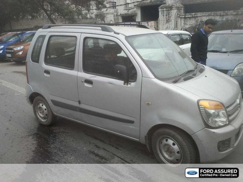 Used Maruti Suzuki Wagon R LXI 2008 for sale