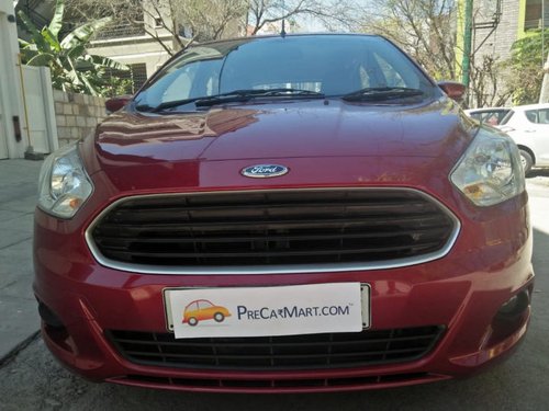 2017 Ford Figo for sale