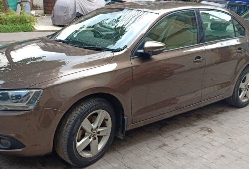 2012 Volkswagen Jetta for sale at low price