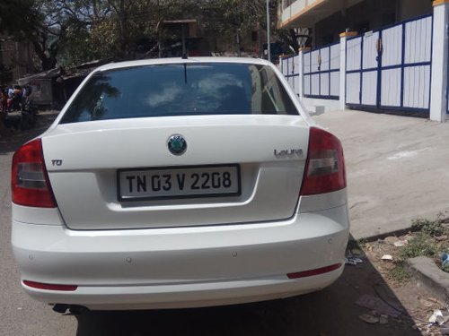 2011 Skoda Laura for sale at low price