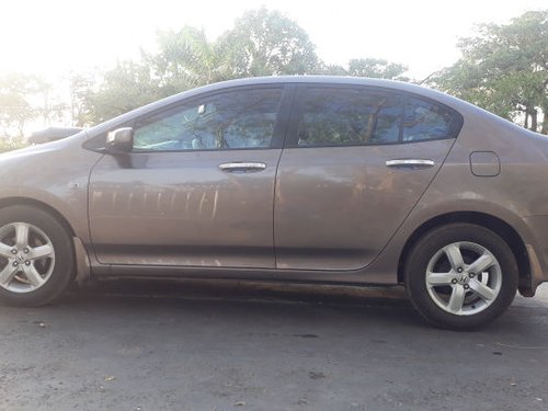 2010 Honda City for sale at low price