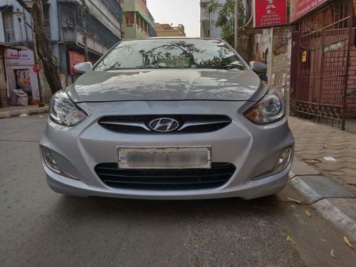 Hyundai Verna 1.6 SX 2014 for sale