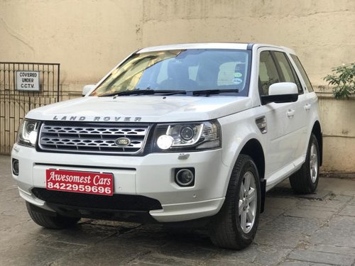 Land Rover Freelander 2 HSE 2015 for sale