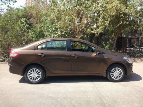 Maruti Suzuki Ciaz 2015 for sale