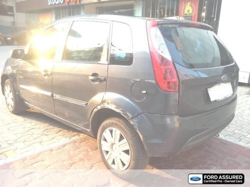 Ford Figo Diesel EXI 2011 for sale