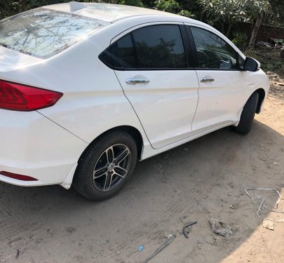 2016 Honda City for sale at low price