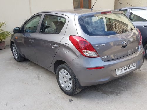 Hyundai i20 1.4 CRDi Magna 2012 for sale