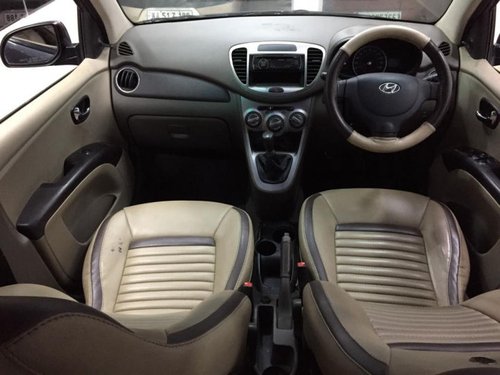 Used Hyundai i10 Magna LPG 2012 for sale