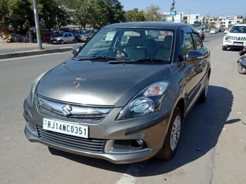 2015 Maruti Suzuki Dzire for sale