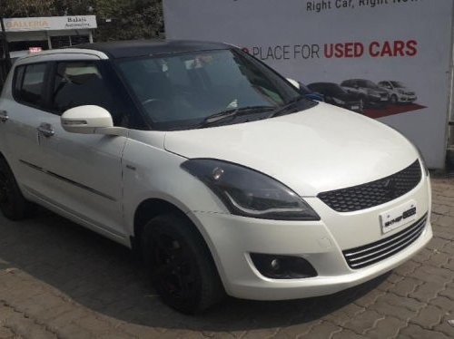 Maruti Suzuki Swift VDI 2014 for sale