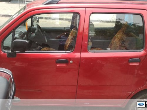 2008 Maruti Suzuki Wagon R for sale