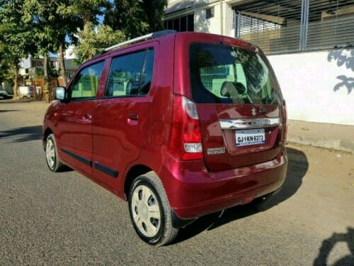 Used Maruti Suzuki Wagon R car 2012 for sale at low price