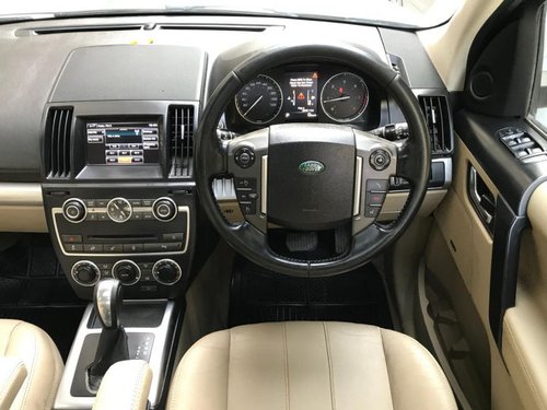 Land Rover Freelander 2 HSE 2015 for sale