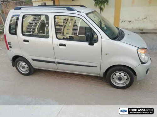 Used 2008 Maruti Suzuki Wagon R for sale