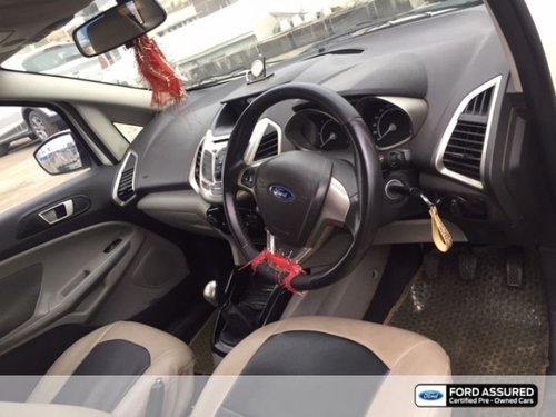 Used 2015 Ford EcoSport for sale