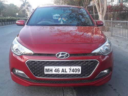 Used Hyundai i20 car 2015 for sale at low price