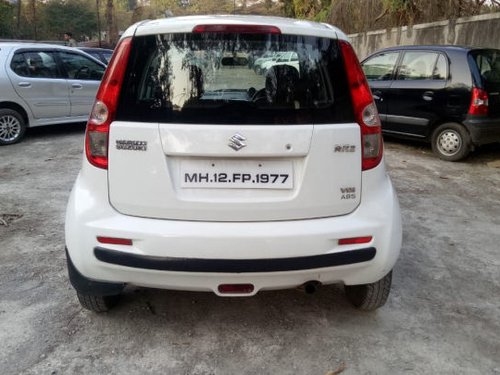 Used 2009 Maruti Suzuki Ritz for sale