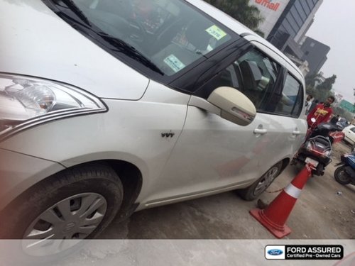 Maruti Suzuki Swift VXI 2012 for sale