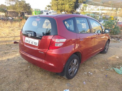 Used Honda Jazz car 2009 for sale at low price