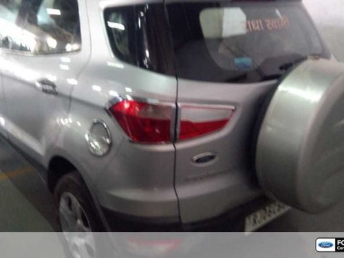 Ford EcoSport 1.5 DV5 MT Trend 2013 for sale