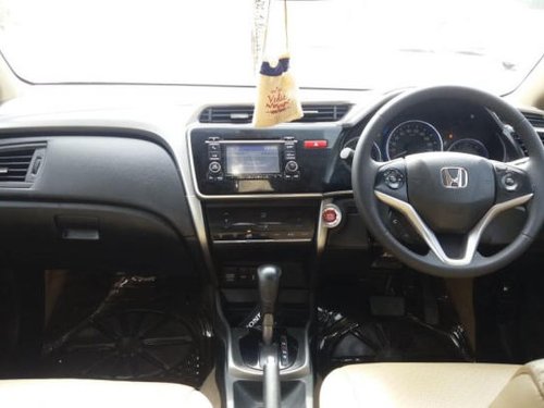 Honda City i-VTEC VX 2016 for sale