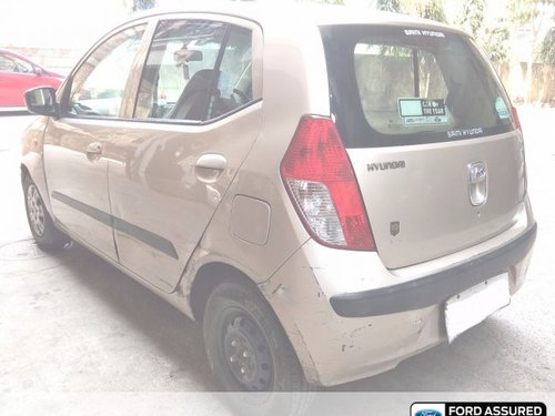 Used 2008 Hyundai i10 for sale