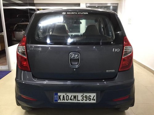 Used Hyundai i10 Magna LPG 2012 for sale