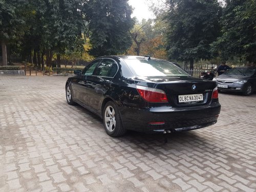 BMW 5 Series 2009 for sale