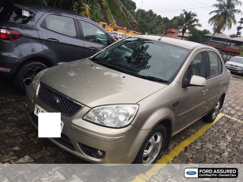 Used Ford Fiesta car 2008 for sale at low price