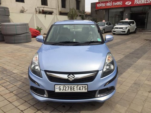 Used Maruti Suzuki Dzire 2016 car at low price