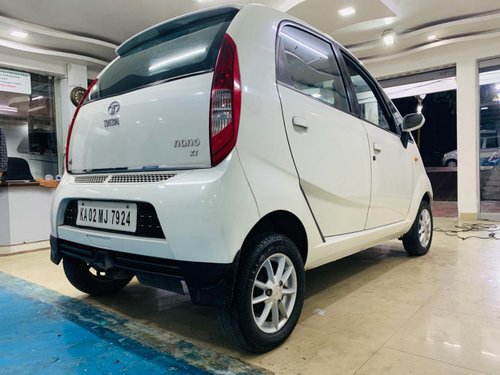 Used 2014 Tata Nano for sale