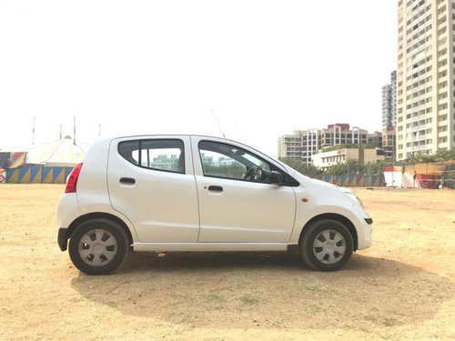 Used Maruti Suzuki A Star 2013 car at low price