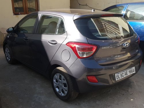 Used 2013 Hyundai i10 for sale