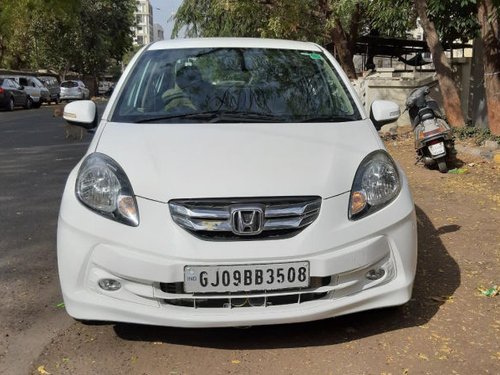 Used Honda Amaze VX i DTEC 2013 for sale