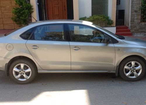 Used Skoda Rapid 1.6 TDI Elegance 2012 for sale