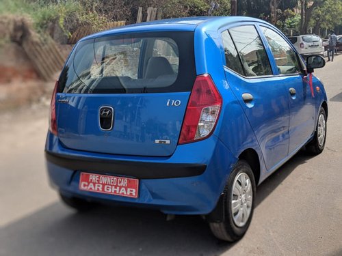 2009 Hyundai i10 for sale