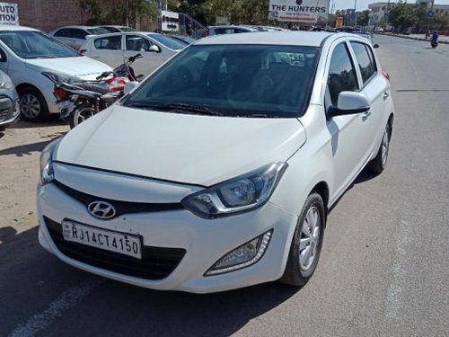 Hyundai i20 Asta 1.4 CRDi 2013 for sale