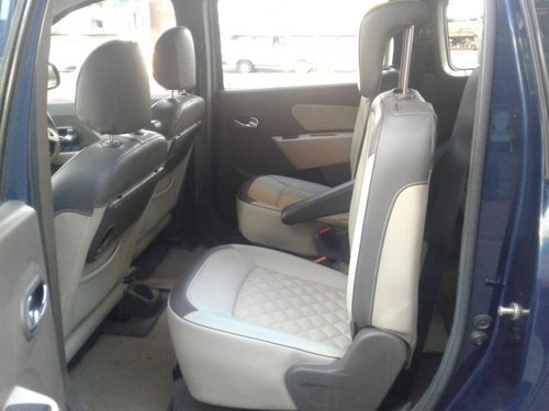 Renault Lodgy 110PS RxZ 7 Seater 2015 for sale