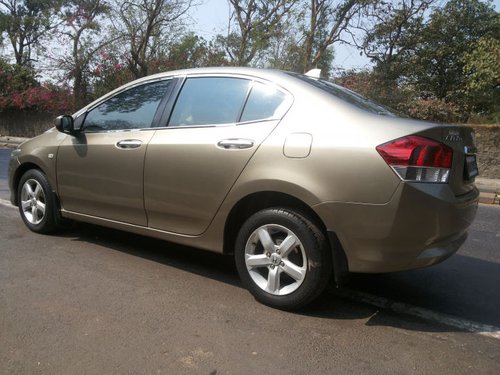 2010 Honda City for sale