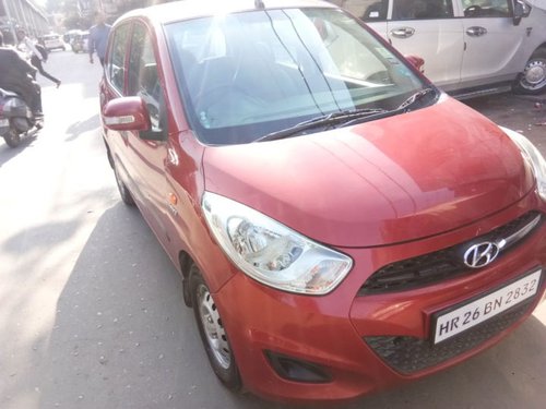 Hyundai i10 2011 for sale