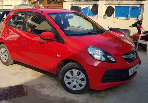 Honda Brio 2012 for sale