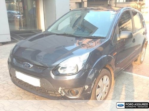 Ford Figo Diesel EXI 2011 for sale