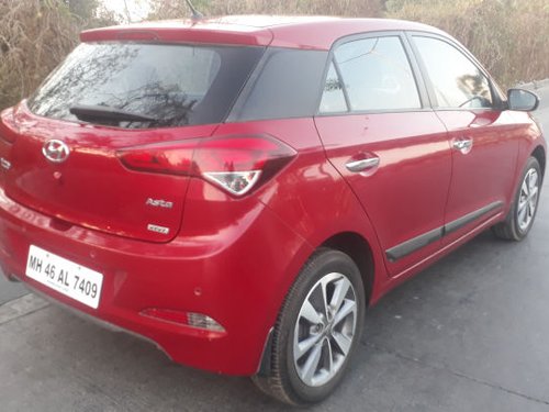 Used Hyundai i20 car 2015 for sale at low price