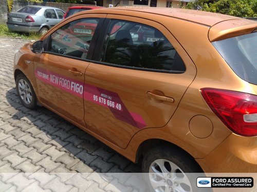 Used 2015 Ford Figo for sale