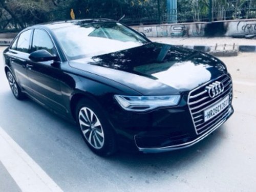 Audi A6 2016 for sale