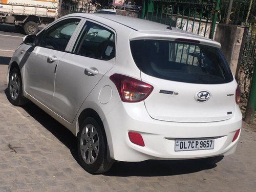 Used 2015 Hyundai i10 for sale